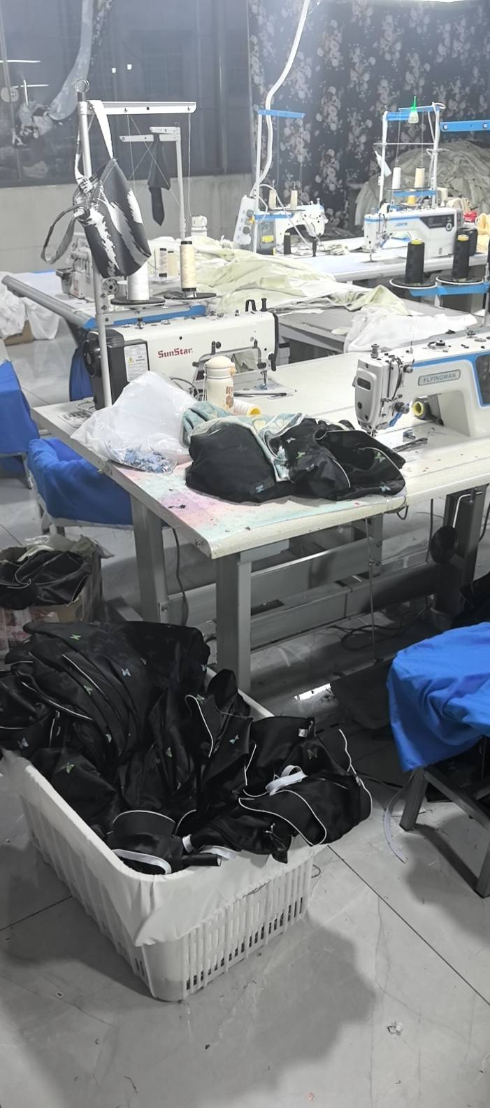 礼服旗袍